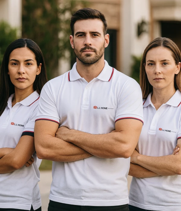 Home renovation contractor